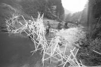 Stäbestakato Friedo und Martin